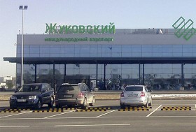 Об открытии аэропорта Раменское для международных полётов