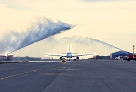 Аэропорт Жуковский начинает сотрудничество с авиакомпанией из Таджикистана