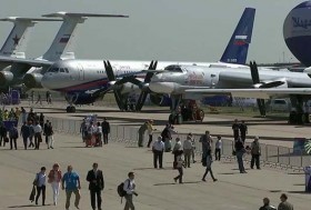 В Жуковском стартовал один из главных авиационных смотров планеты